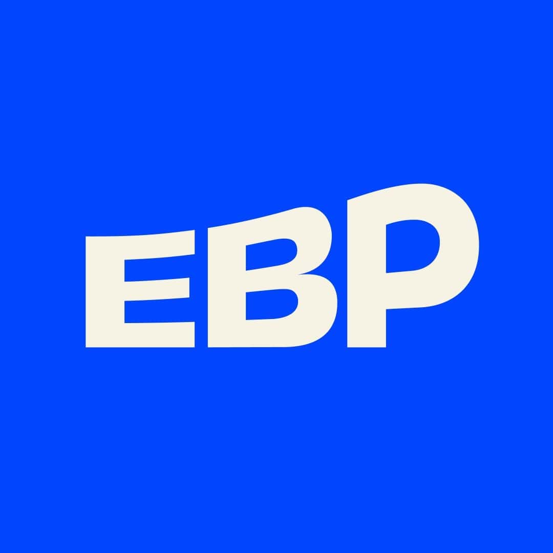 Logo EBP Logo EBP